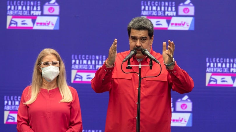 Venezuela: «Há mais de 300 presos políticos»