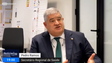 Imagem de Covid-19: Madeira disponível para receber doentes do continente (Vídeo)