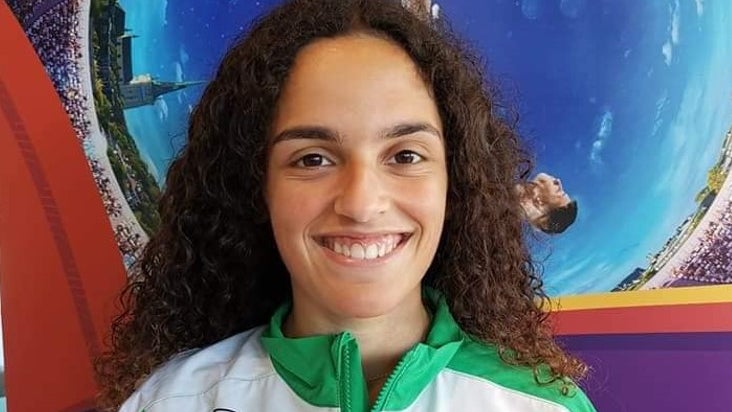 Imagem de Madeirense convocada para o Campeonato do Mundo de Atletismo