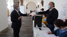 Imagem de Presidente com muitos desafios (vídeo)