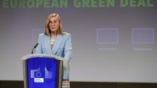 Imagem de Bruxelas acompanha subida dos preços da energia