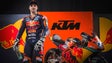 Imagem de Miguel Oliveira promovido à equipa oficial da KTM em 2021