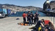 Madeira recebe pela primeira vez encontro de mergulhadores de resgate (áudio)