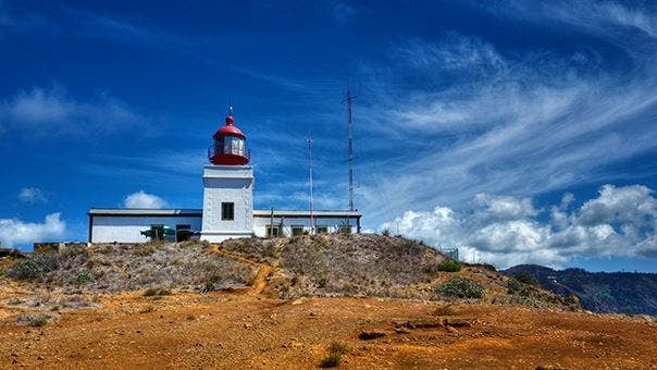 Coronavírus suspende visitas aos faróis