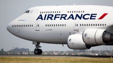 Imagem de Air France suspende voos para Caracas até segunda-feira
