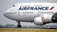 Imagem de Air France suspende voos para Caracas até segunda-feira