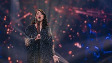 Imagem de Elisa Silva já prepara primeiro álbum (Vídeo)