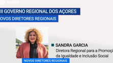 Imagem de Conhecidos os novos directores regionais do governo de José Manuel Bolieiro (Vídeo)