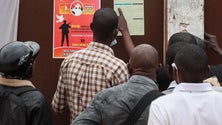 Imagem de MPLA segue em vantagem com 52% do total, UNITA ganha Luanda