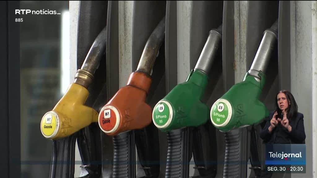 Crise no mercado energético. G7 pronto a tomar "todas as medidas necessárias"