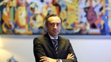 Imagem de Rogério Gouveia no Comité das Regiões