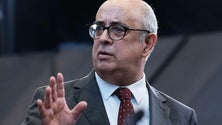 Imagem de Tancos: Ex-ministro Azeredo Lopes e outros 22 arguidos vão a julgamento