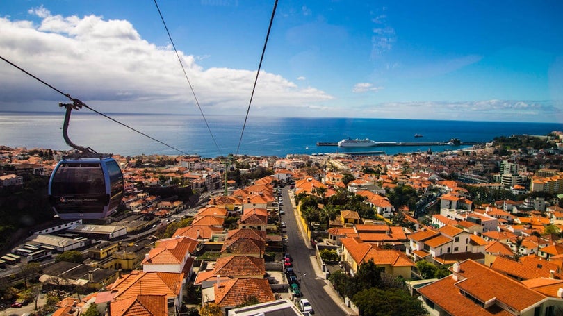 Imagem de Preço das casas na Madeira 1,8% no terceiro trimestre de 2019