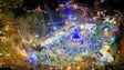 Imagem de Monte espera noite longa (áudio)