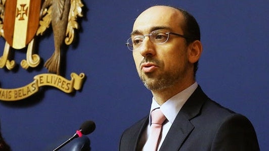 Imagem de Inquérito na Assembleia da Madeira serviu para denegrir vice do Governo Regional – PSD
