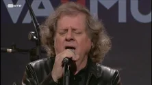 Imagem de UHF marcam presença no VI Festival do Atum do Gaiado e do Marisco no Caniçal