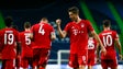 Bayern Munique está na final da Liga dos Campeões