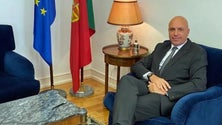 Imagem de Consulado de Portugal passa a funcionar aos sábados (áudio)