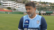 Imagem de Sub 23 do Marítimo já treinam (vídeo)