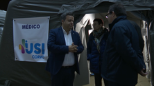 Imagem de Ordem dos Enfermeiros destaca urgência na garantia dos cuidados de saúde no Corvo