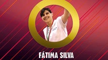 Imagem de Fátima Freitas Silva é a nova treinadora da equipa sénior feminina do CAB