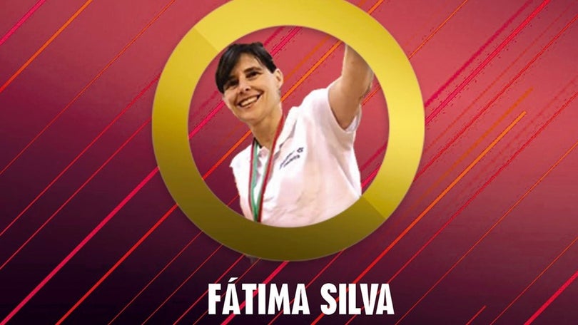 Fátima Freitas Silva é a nova treinadora da equipa sénior feminina do CAB