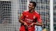 Imagem de Henrique Araújo «muito satisfeito» com renovação milionária