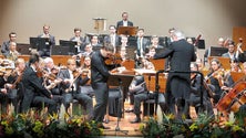 Imagem de Nova temporada Orquestra Clássica da Madeira