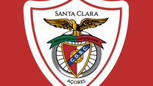 Santa Clara perdeu frente ao Marítimo (Vídeo)