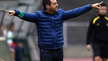 Imagem de União derrotado em Coimbra por 4-2