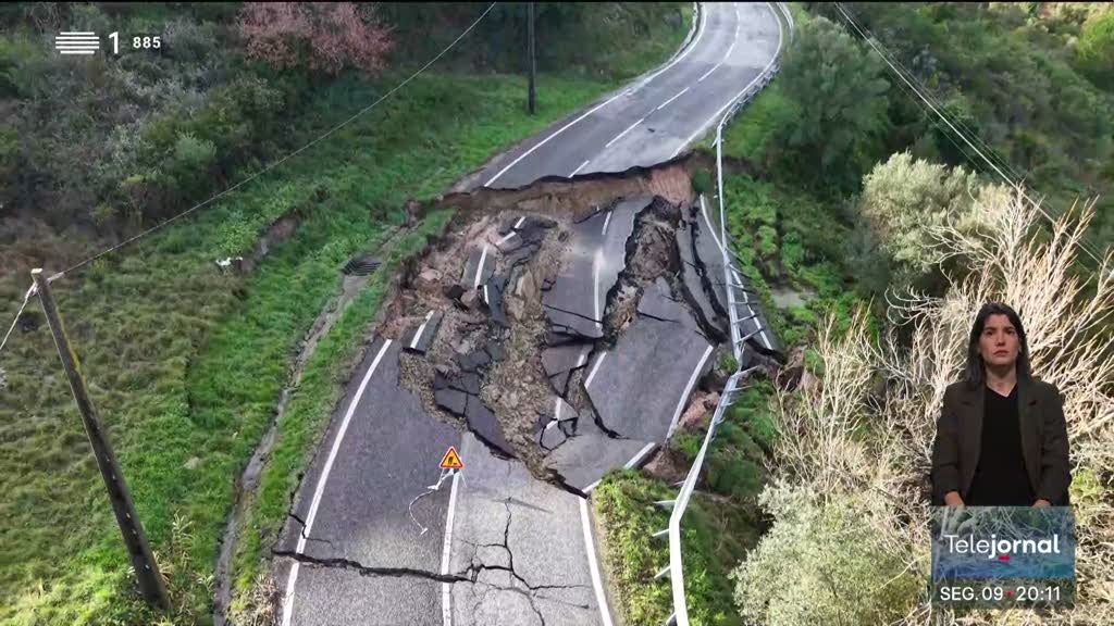 Imagem de Arruda dos Vinhos pede ao Governo que decrete situação de calamidade