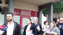 Imagem de PCP lança petição pública em defesa da reabertura dos postos de correio encerrados