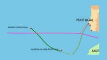 Imagem de Cabos Submarinos: Petição em análise na Comissão de Economia