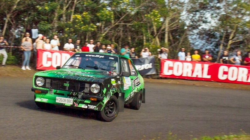 Imagem de Rampa da Matur com 24 inscritos