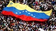 Imagem de Venezuela tornou-se em 2019 terceiro maior país de origem de pedidos de asilo à UE
