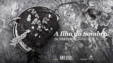 Madalena Ávila publica livro de poesia “A Ilha da Sombra” (Som)