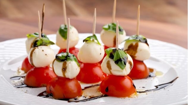 Imagem de Se não comer as entradas, pode ser obrigado a pagá-las ?