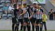 Imagem de Nacional bate Famalicão no primeiro triunfo na Choupana