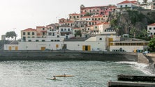 Imagem de Antigo edifício da junta de Câmara de Lobos pode virar hotel de charme