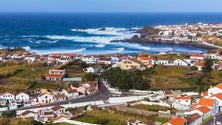 Imagem de São Jorge regista 70 sismos em 24 horas