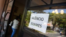 Imagem de 277 alunos fizeram o Exame Nacional de Economia na Madeira