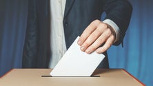 Imagem de Abstenção mais alta e número de votantes mais baixo de sempre