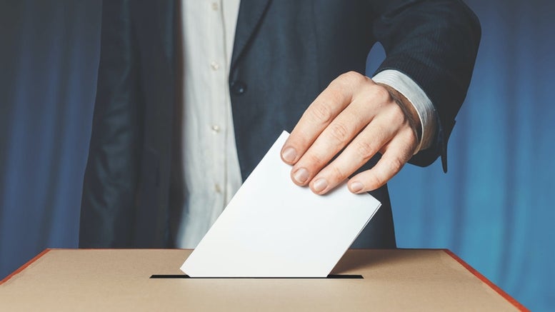 Imagem de Abstenção mais alta e número de votantes mais baixo de sempre