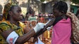 Congo declara fim de epidemia de sarampo que matou 7.000 crianças em 25 meses