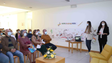 Imagem de «A Cultura em Machico» discutida na Biblioteca Municipal
