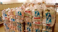 Imagem de Banco Alimentar ajuda mais de 10 mil pessoas na Madeira
