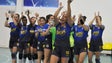 Imagem de Madeira conquista Taça de Portugal