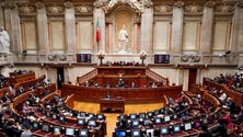 Assembleia da República vota hoje proposta orçamental