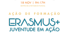 Direção Regional de Juventude promove sessão sobre Erasmus+