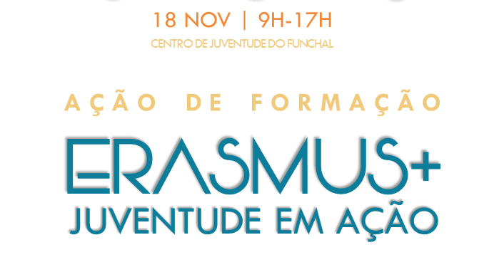 Imagem de Direção Regional de Juventude promove sessão sobre Erasmus+